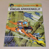 Yoko Tsuno 15 Vinean arkkienkelit